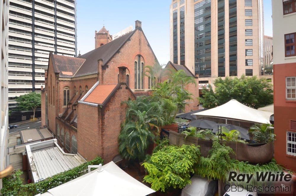 301 Ann Street, BRISBANE QLD 4000, Brisbane City - Thumbnail 6