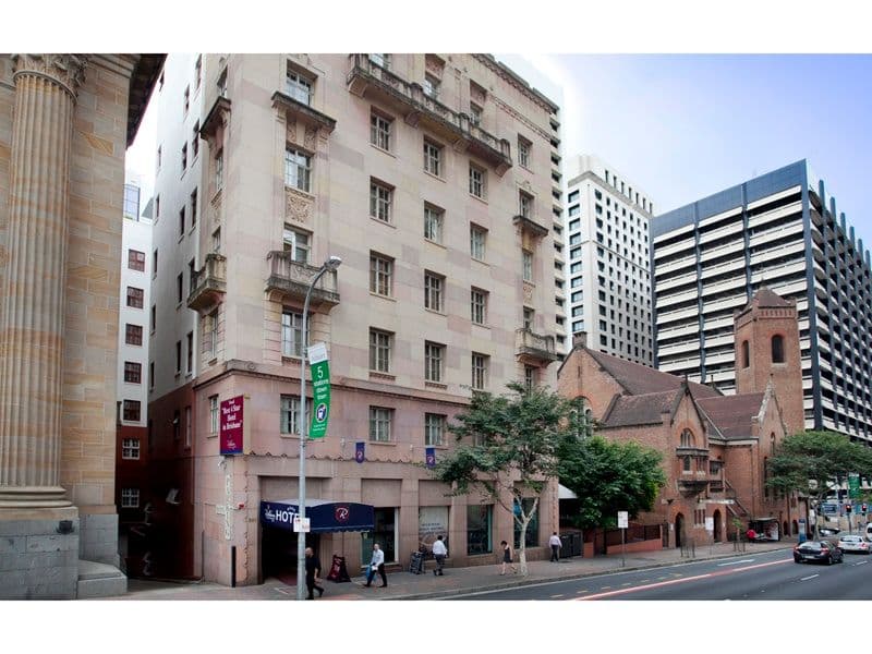 301 Ann Street, BRISBANE QLD 4000, Brisbane City - Thumbnail 7