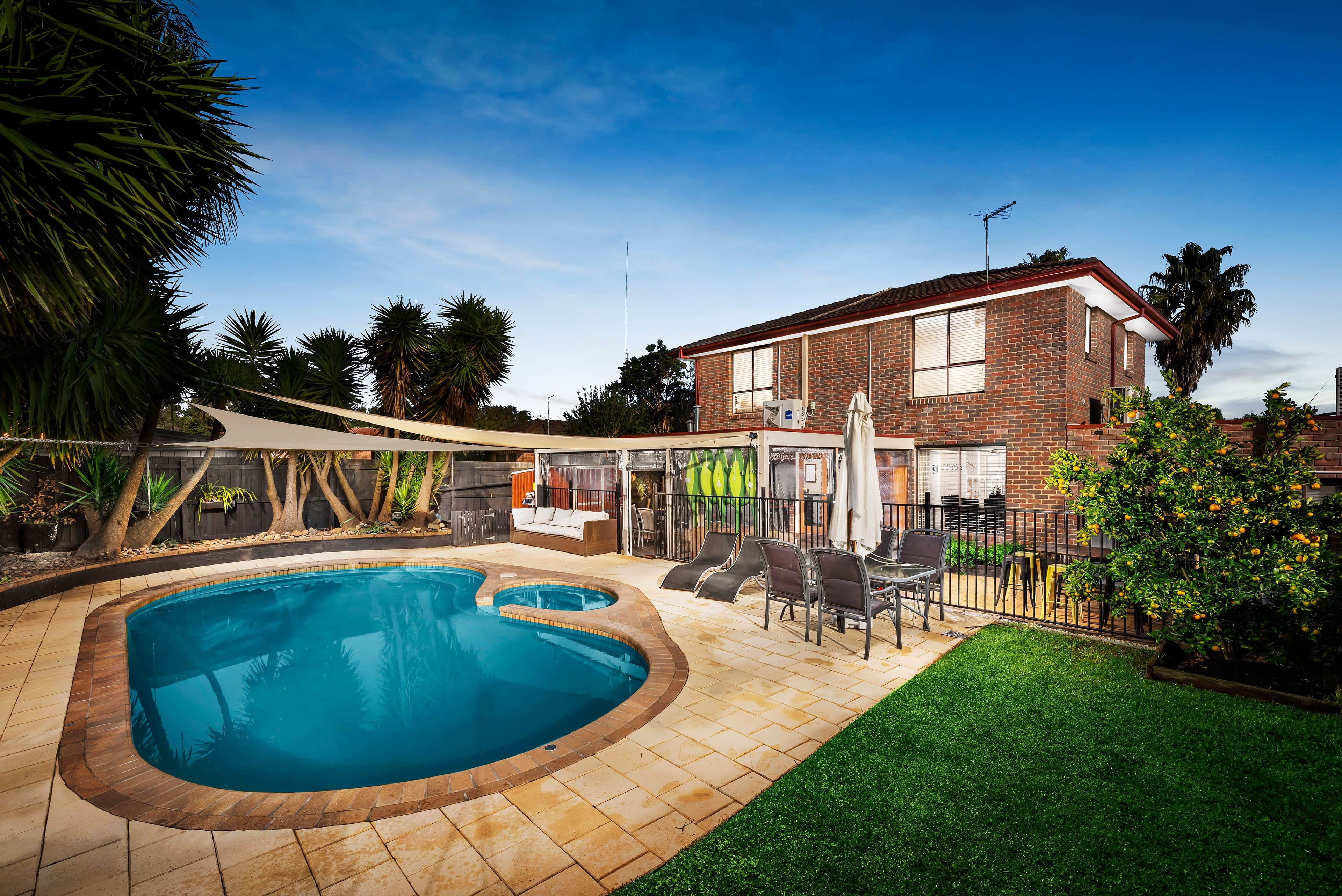 291 Dandelion Drive, Rowville VIC 3178, Rowville - Thumbnail 7