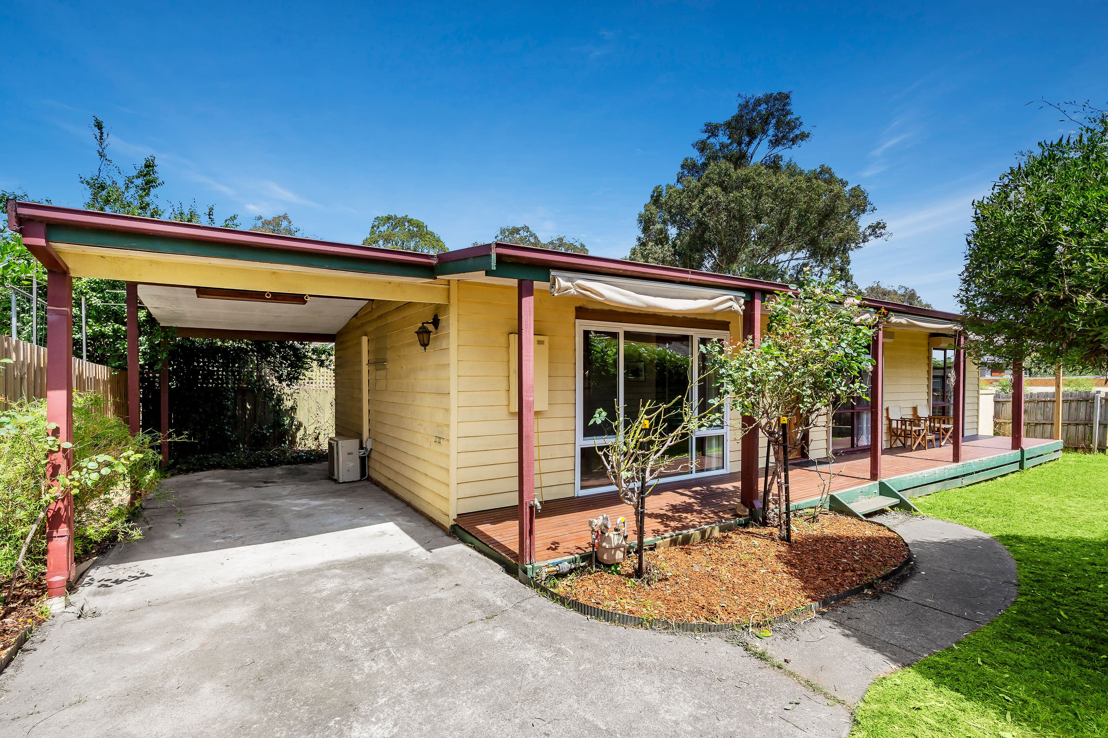 126 Somers Avenue, Macleod VIC 3085, Macleod - Image 1