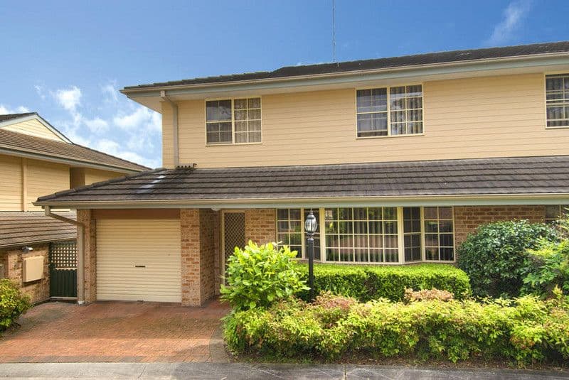 75 New Line Road, CHERRYBROOK NSW 2126, Cherrybrook - Image 1
