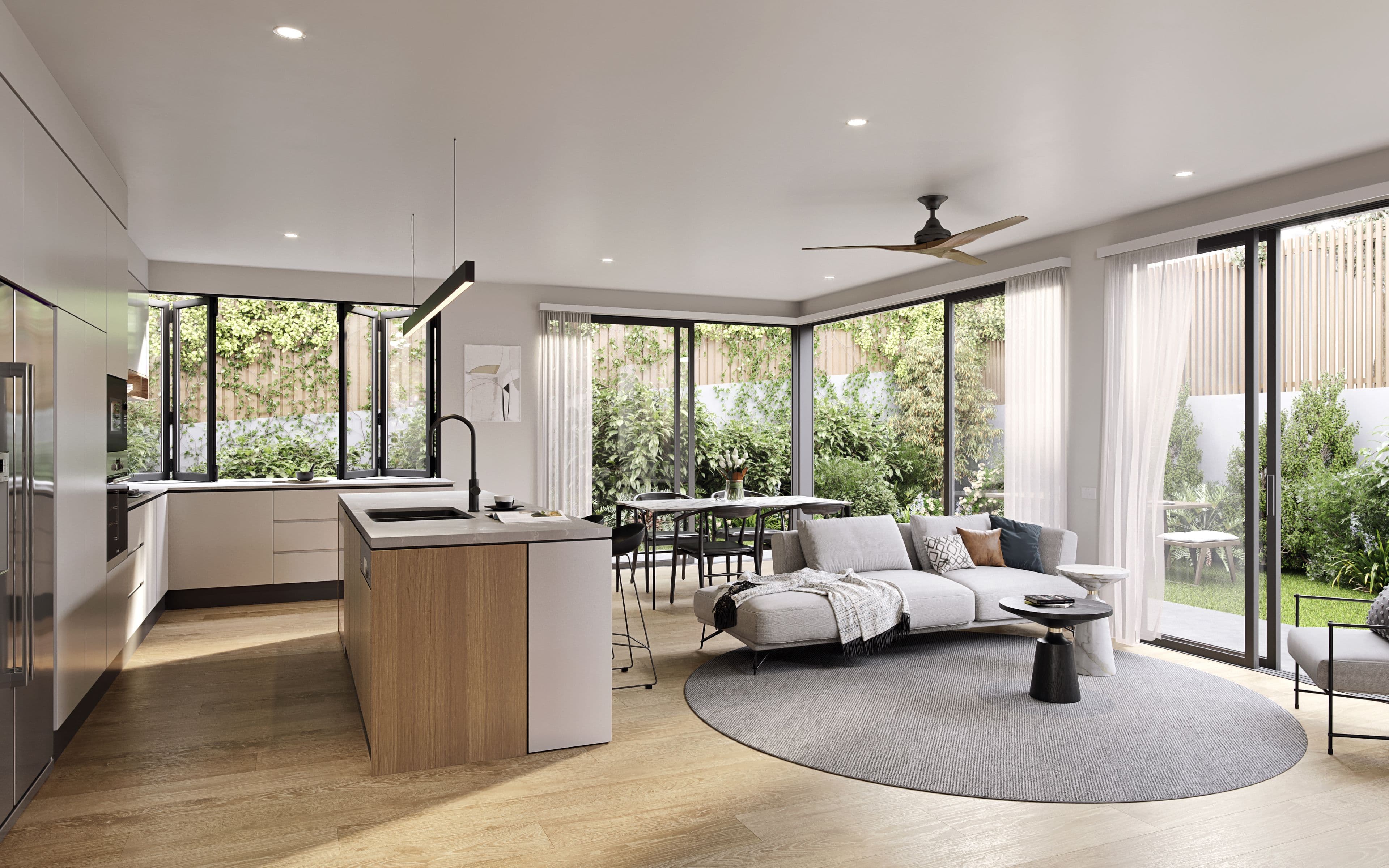 92-96 Ernest Street, Manly QLD 4179, Manly - Image 1