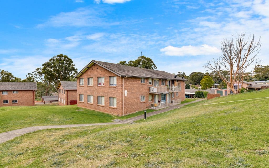 3 Lavinia Place, Ambarvale NSW 2560, Ambarvale - Thumbnail 2