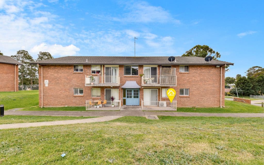3 Lavinia Place, Ambarvale NSW 2560, Ambarvale - Thumbnail 3