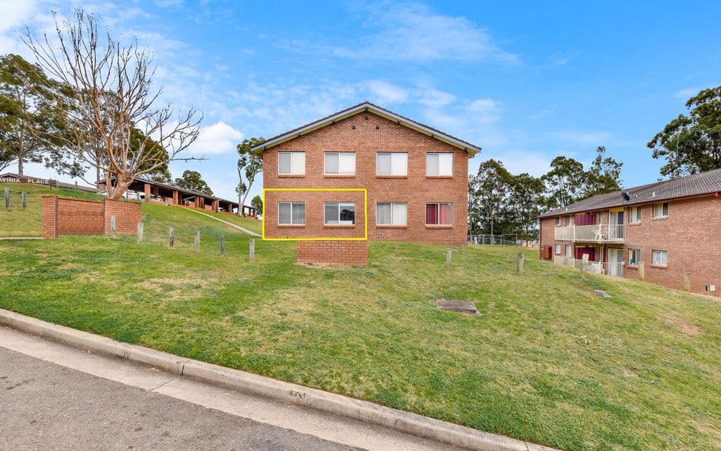 3 Lavinia Place, Ambarvale NSW 2560, Ambarvale - Thumbnail 4