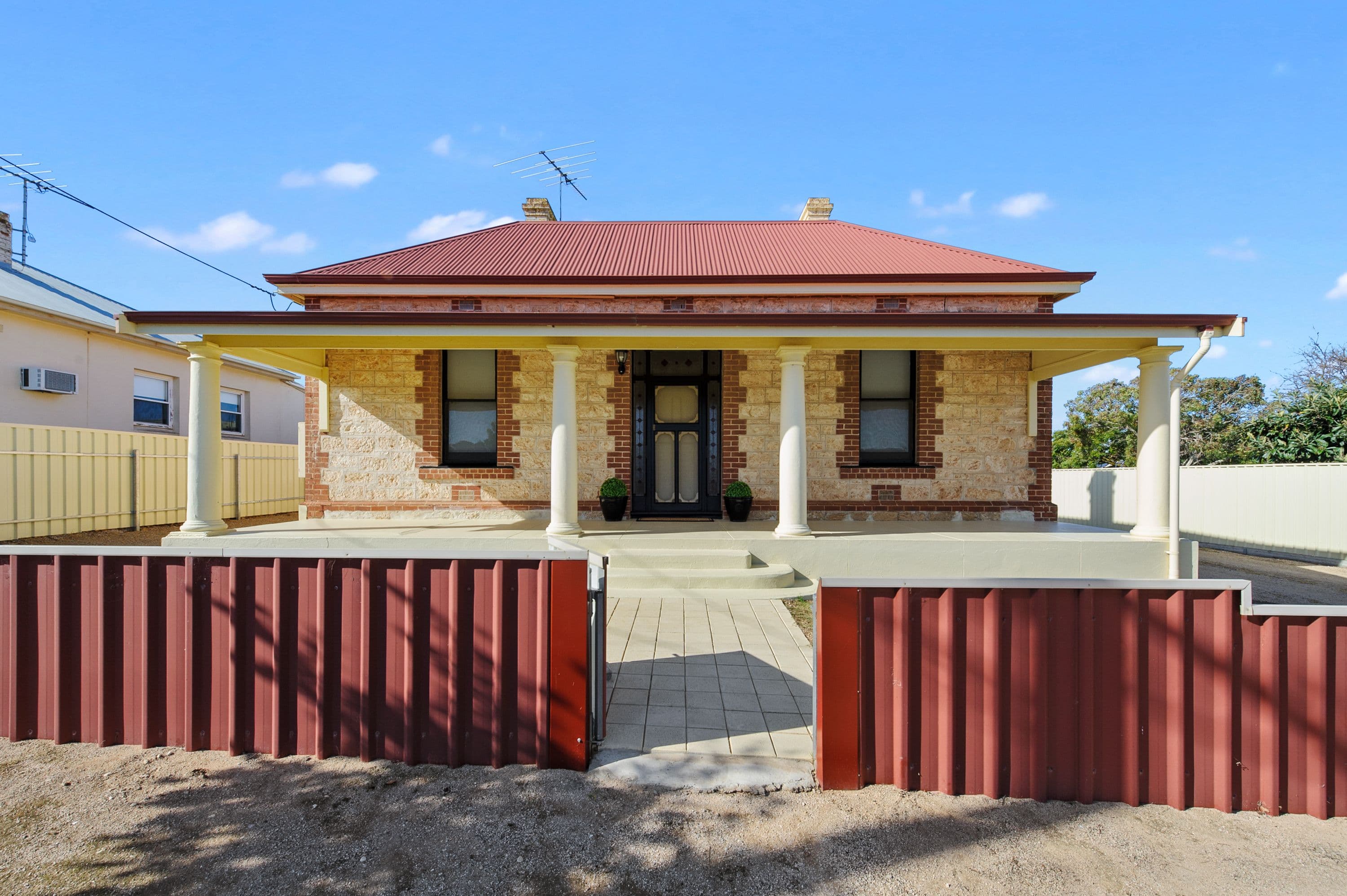 31 Walter Street, Maitland SA 5573, Maitland - Image 1