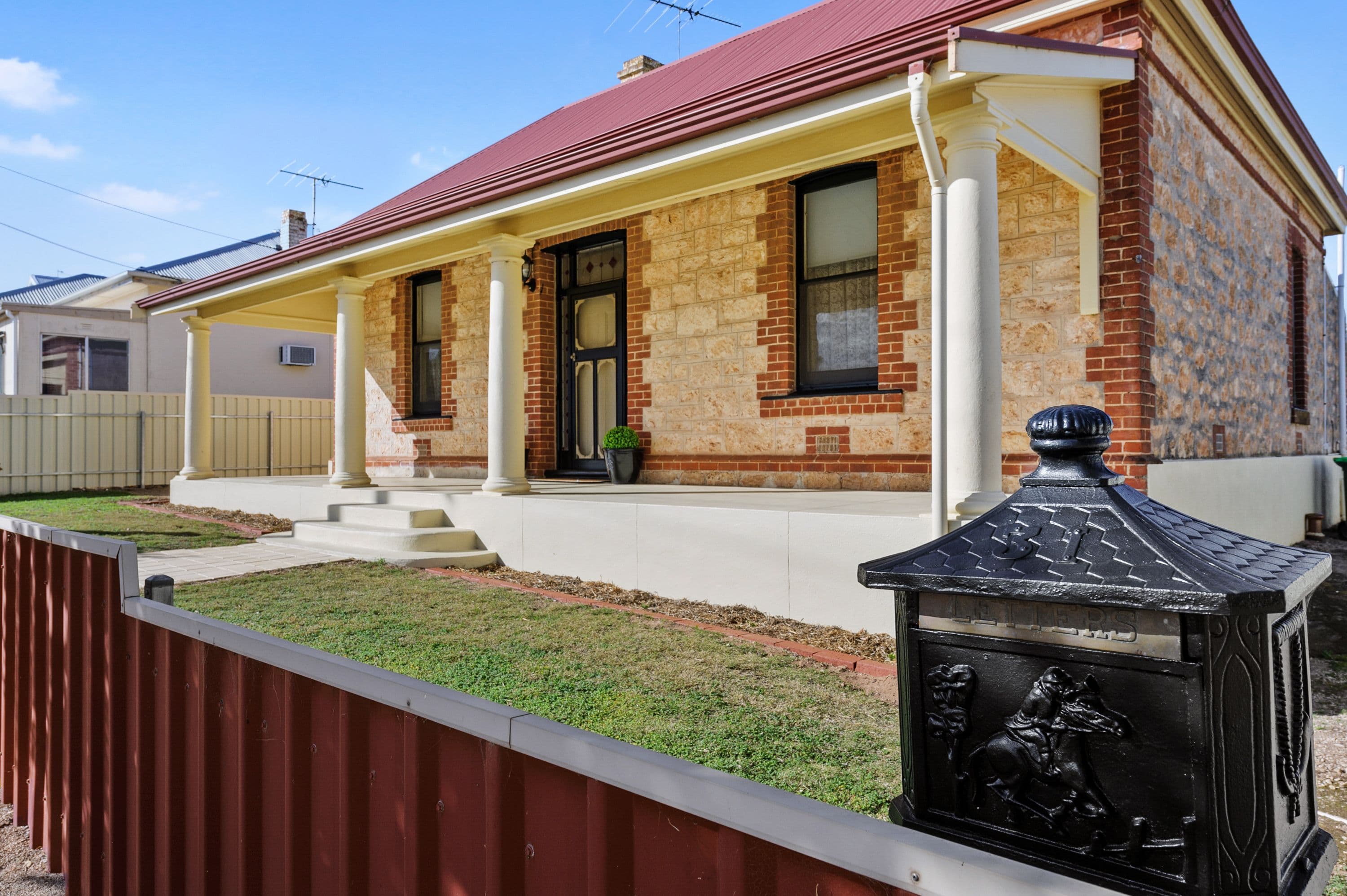 31 Walter Street, Maitland SA 5573, Maitland - Thumbnail 2