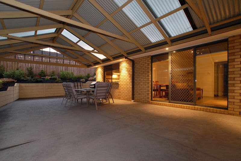 1/30 Alderson Avenue, Liverpool, NSW, 2170, Liverpool - Thumbnail 3