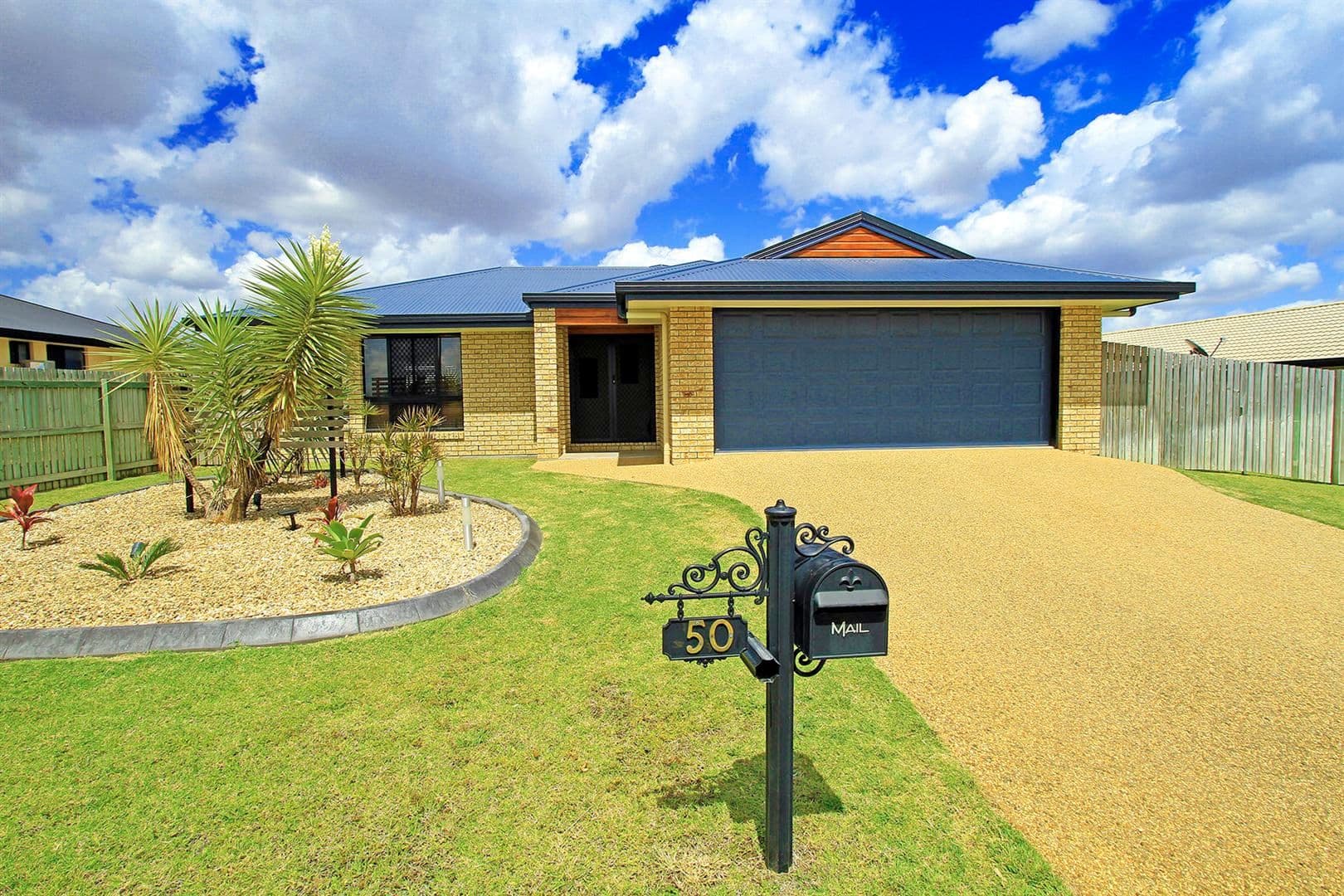 50 Buxton Drive, GRACEMERE QLD 4702, Gracemere - Image 1