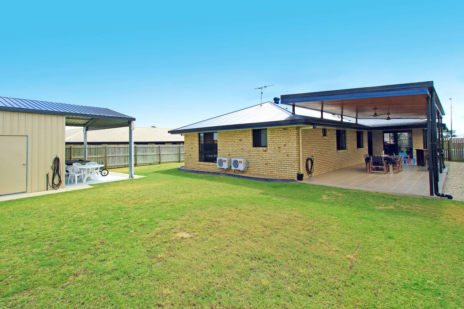 50 Buxton Drive, GRACEMERE QLD 4702, Gracemere - Thumbnail 2