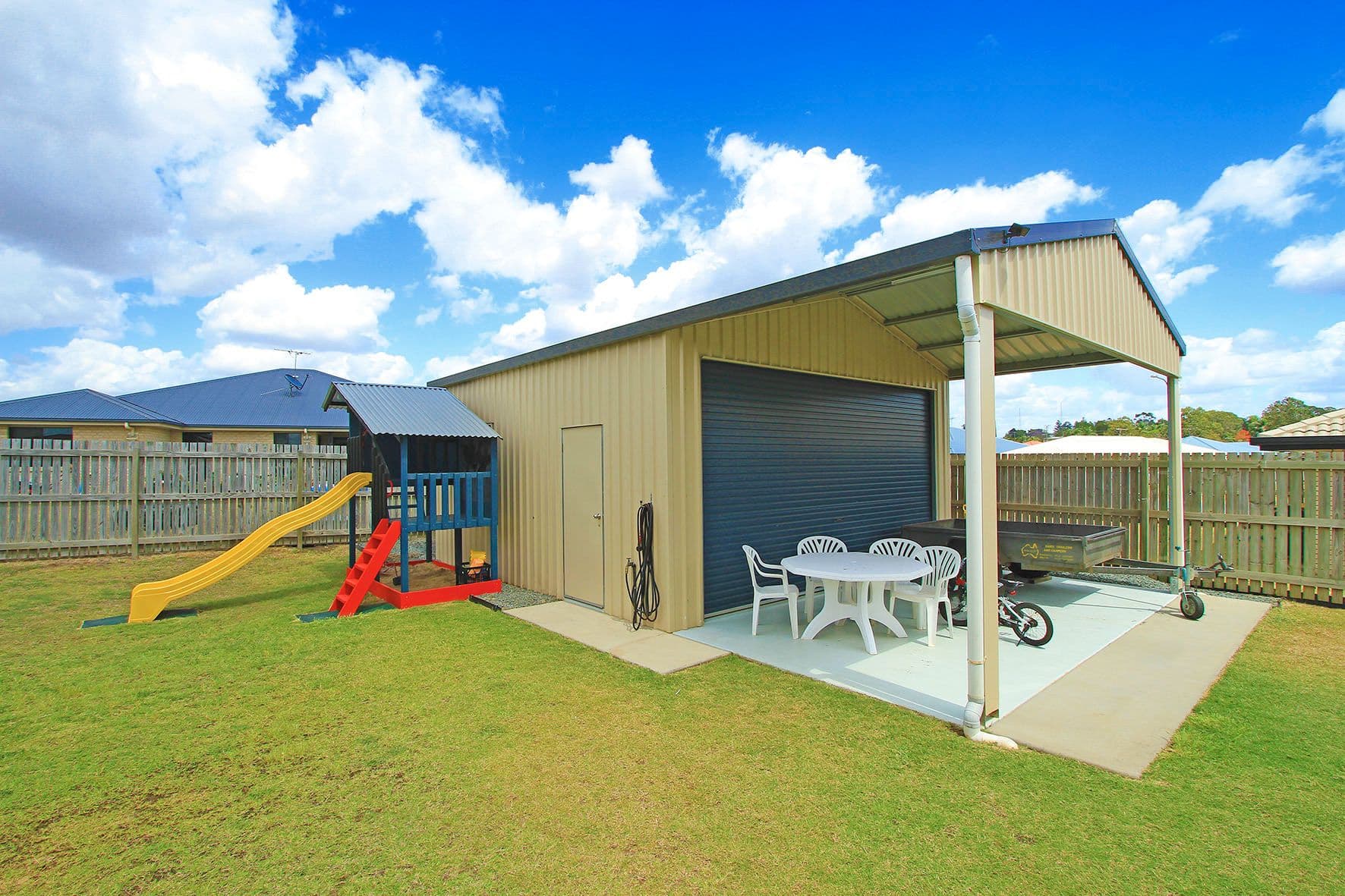 50 Buxton Drive, GRACEMERE QLD 4702, Gracemere - Thumbnail 5