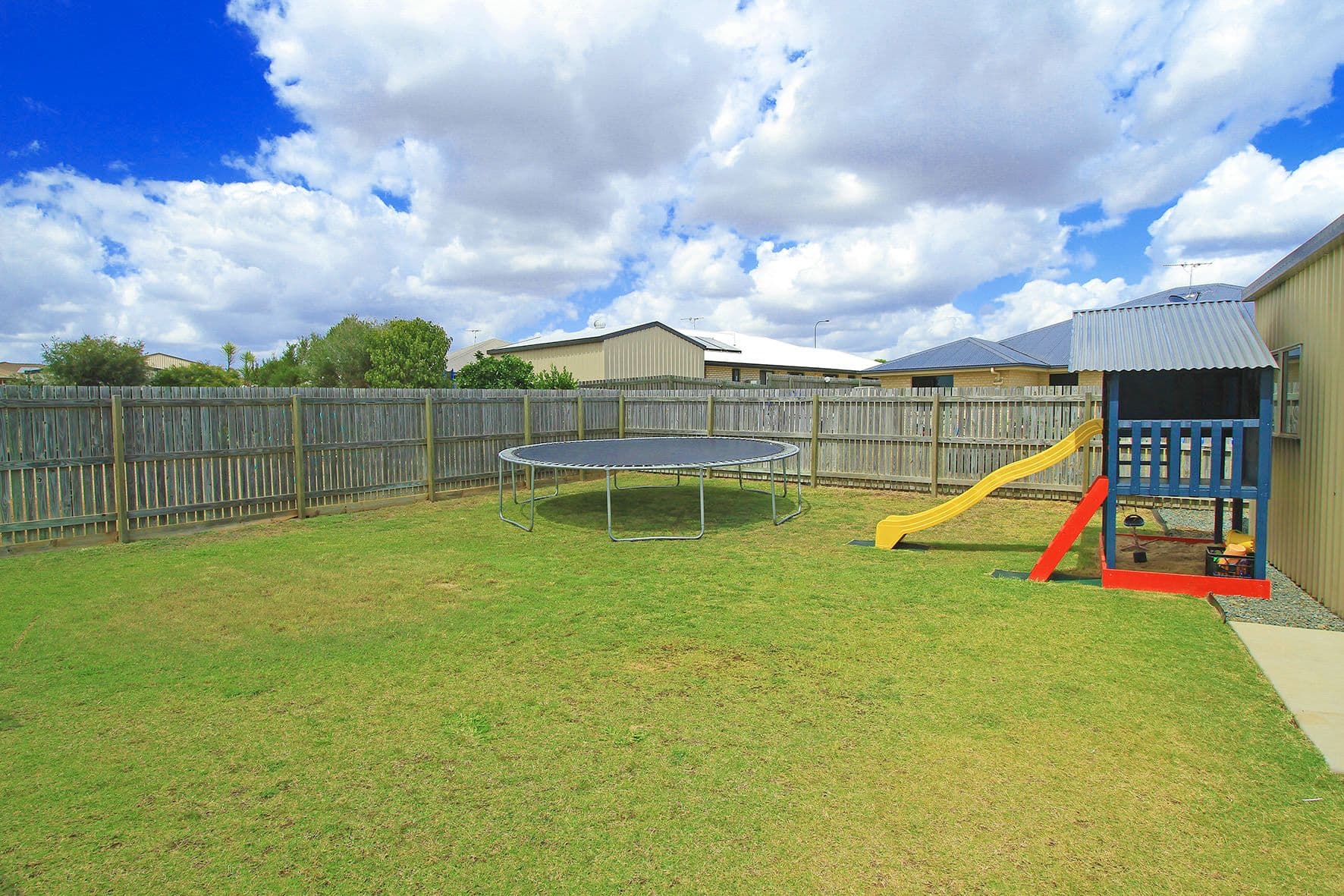 50 Buxton Drive, GRACEMERE QLD 4702, Gracemere - Thumbnail 6