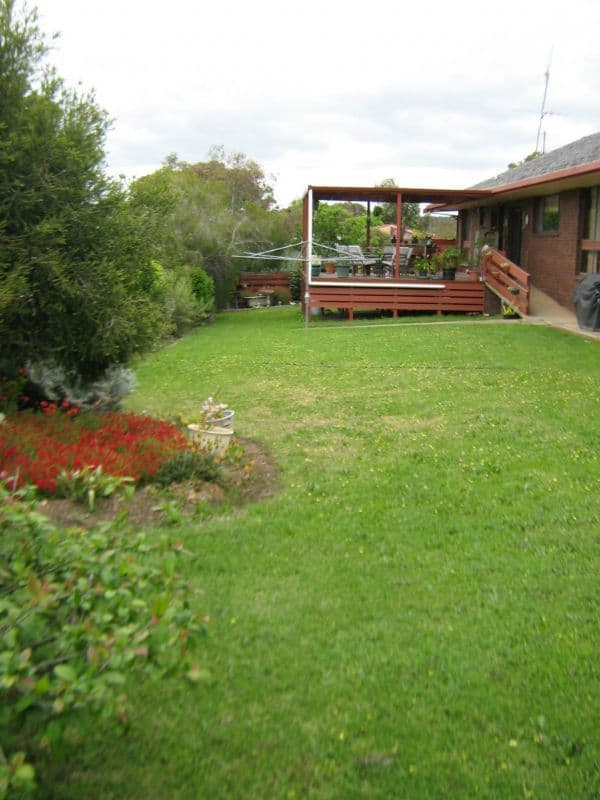 15 Charlton Road, ST ARNAUD VIC 3478, St Arnaud - Thumbnail 4