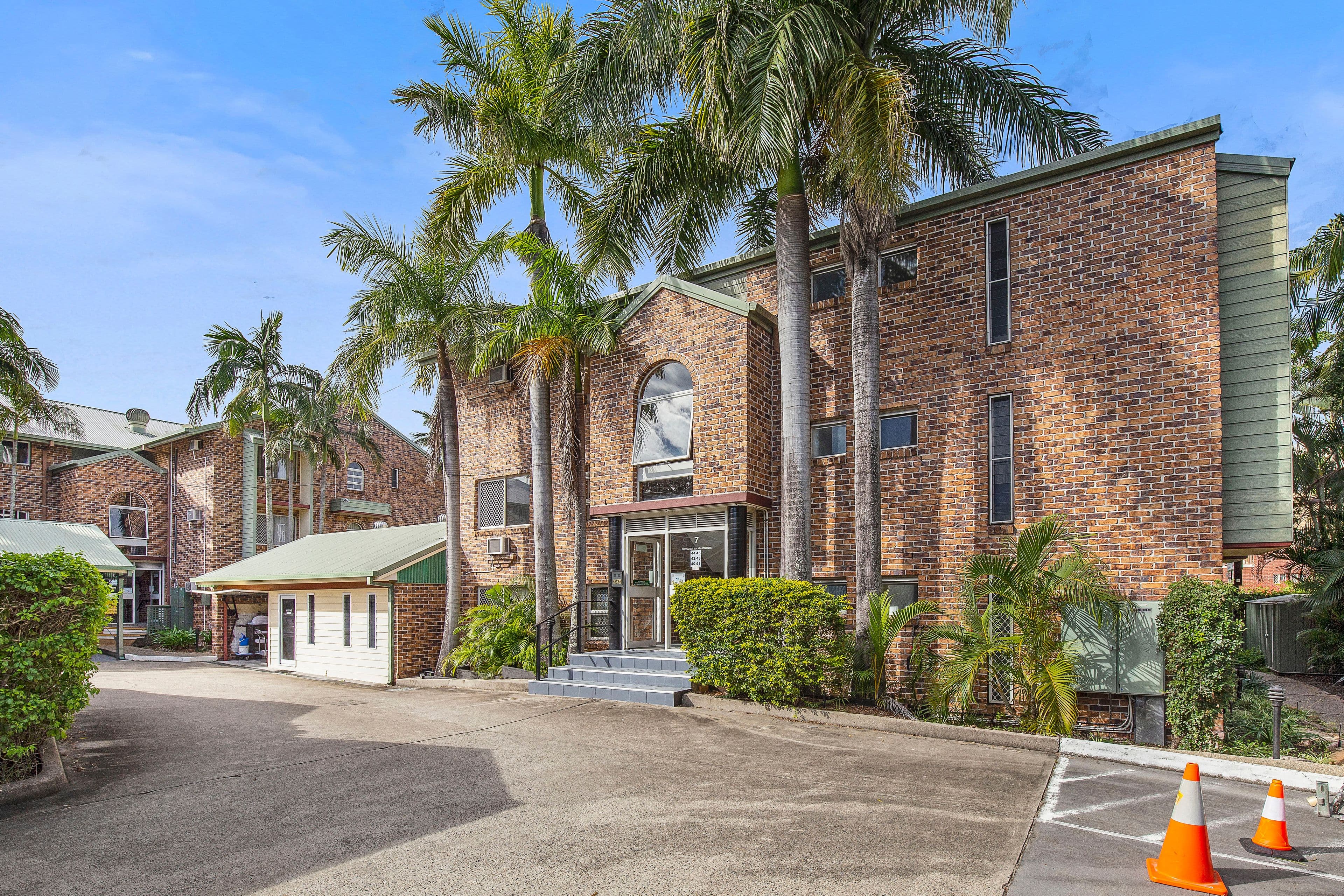 11 Ascog Terrace, Toowong QLD 4066, Toowong - Thumbnail 5