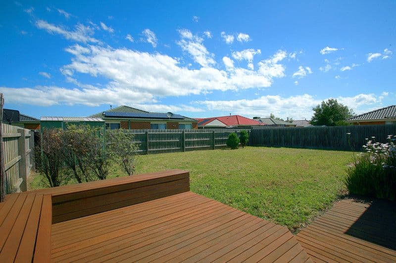 9 Tauna Place, CRANBOURNE VIC 3977, Cranbourne West - Image 1