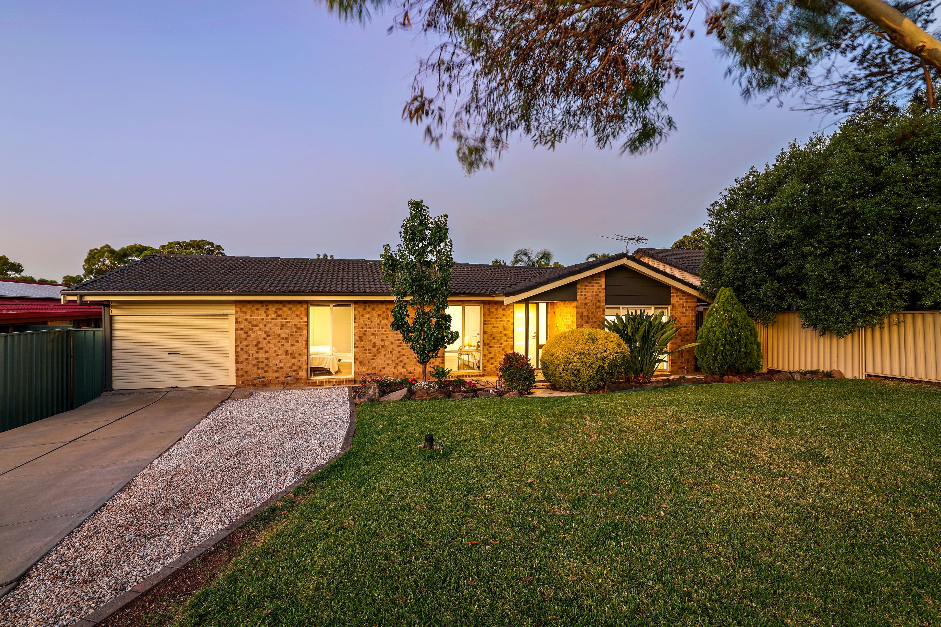 35 Baxter Avenue, Surrey Downs SA 5126, Surrey Downs - Image 1