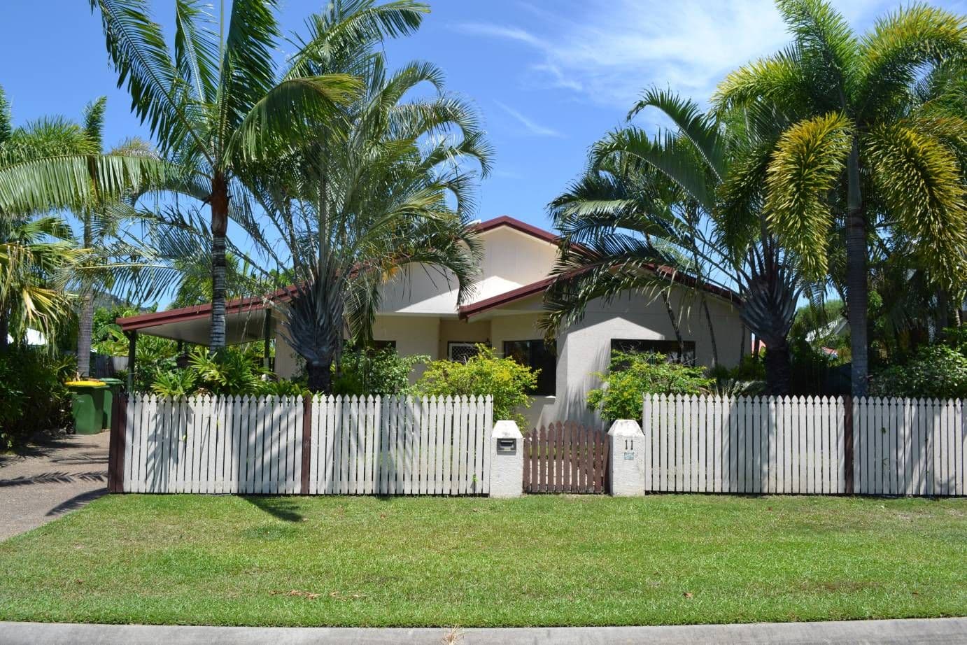 11 Dolphin Close, Kewarra Beach QLD 4879, Kewarra Beach - Image 1