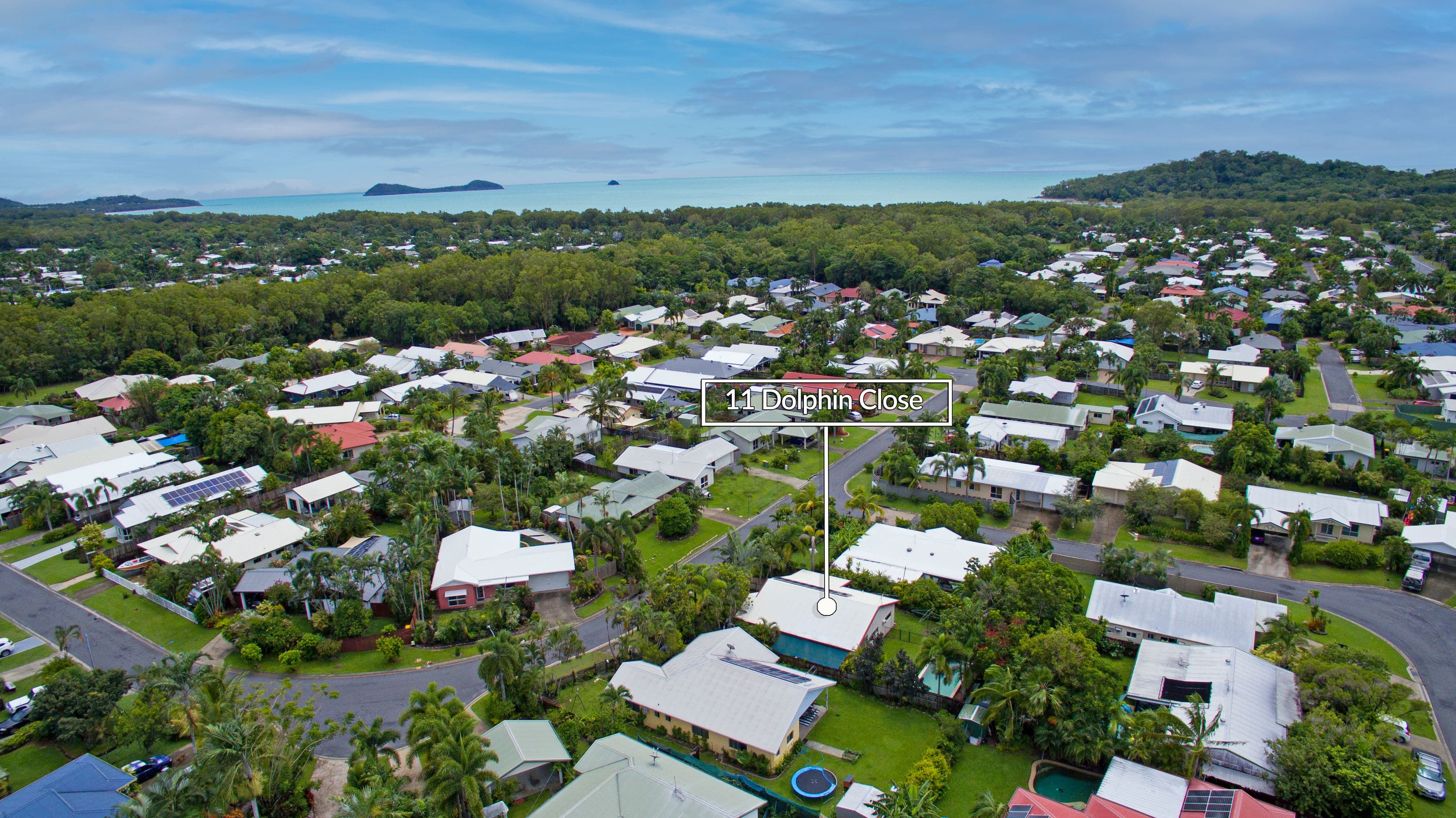 11 Dolphin Close, Kewarra Beach QLD 4879, Kewarra Beach - Thumbnail 2