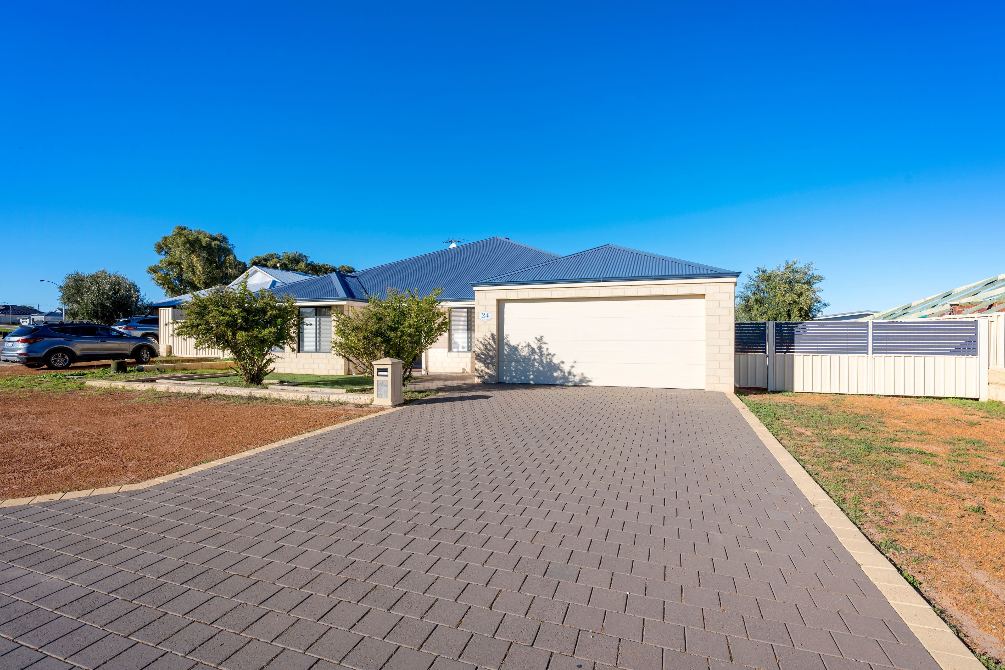 24 Reef Boulevard, Drummond Cove WA 6532, Drummond Cove - Image 1