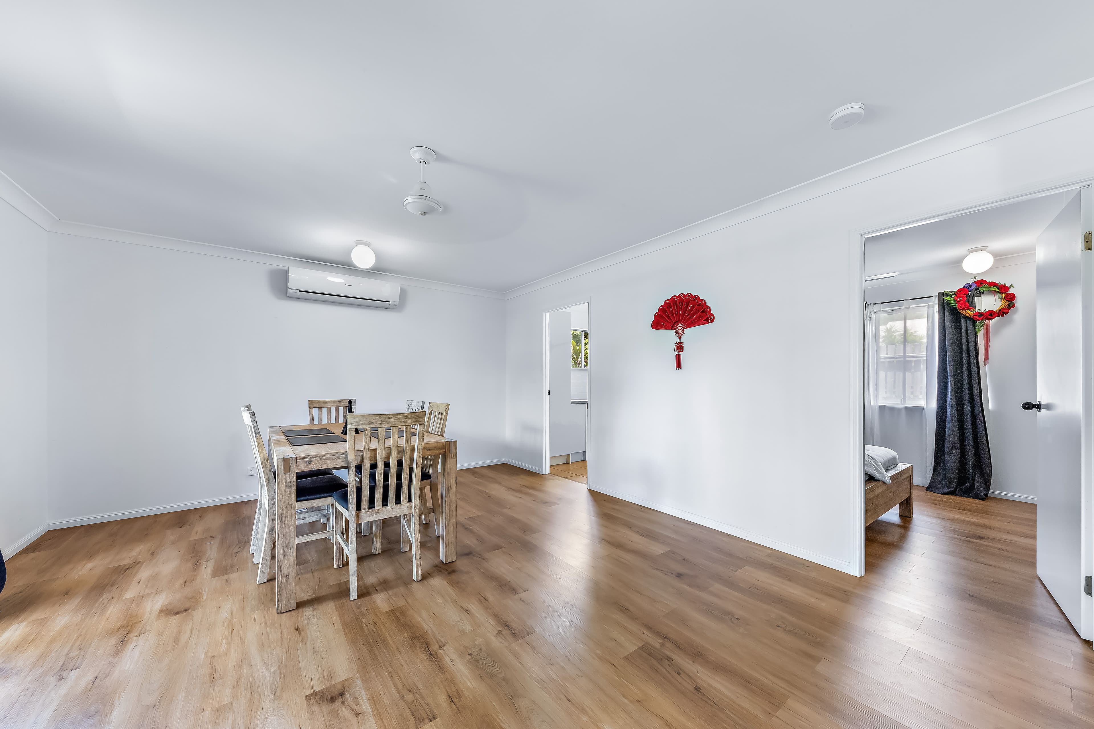 13 Sanctuary Avenue, Jubilee Pocket QLD 4802, Jubilee Pocket - Thumbnail 4