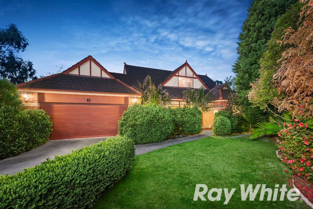 20 Botany Court, WANTIRNA VIC 3152, Wantirna - Thumbnail 2