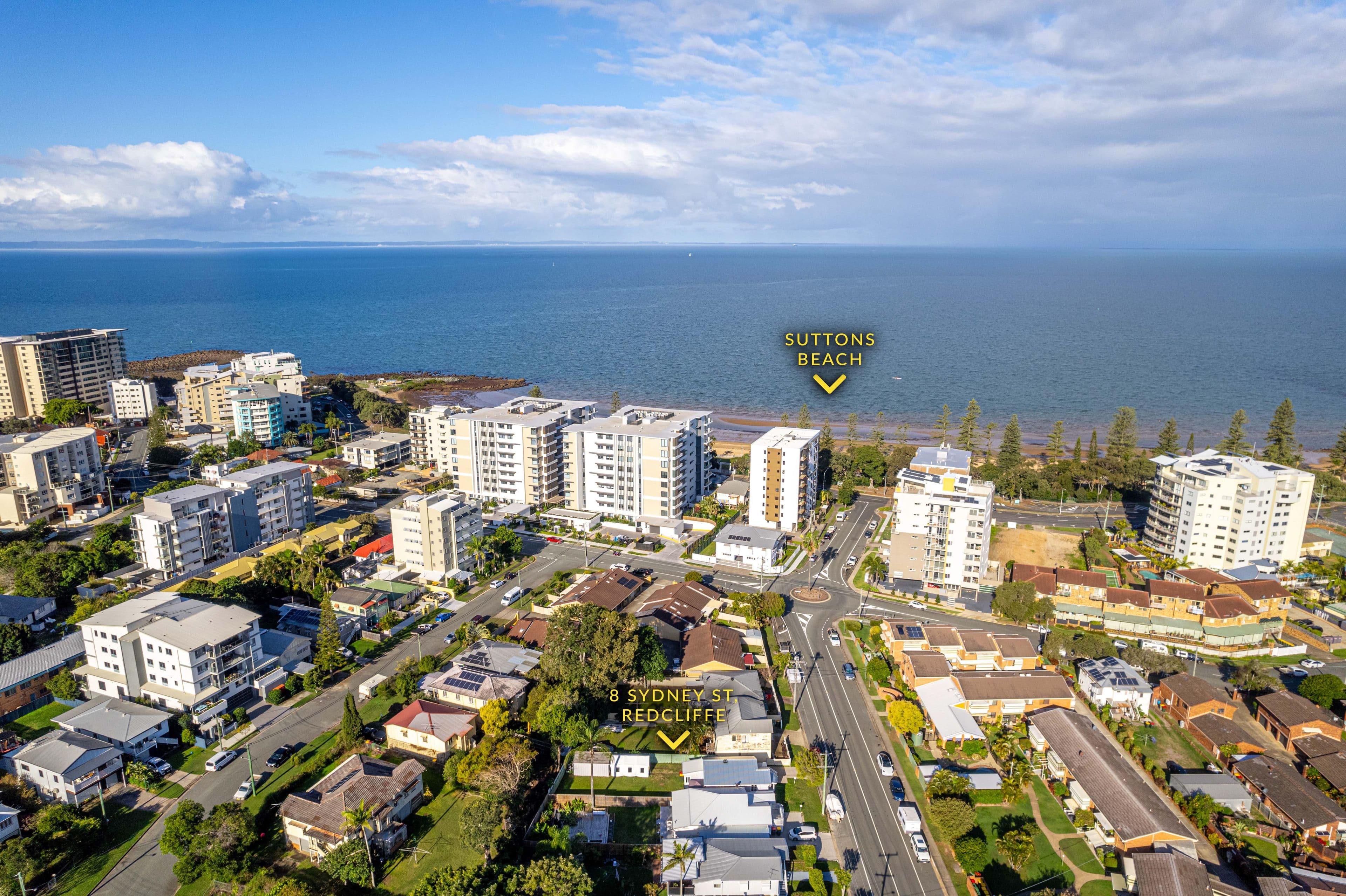 8 Sydney Street, Redcliffe QLD 4020, Redcliffe - Thumbnail 2