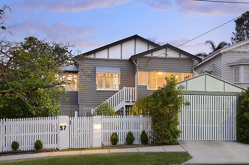 37 Antill Street, WILSTON QLD 4051, Wilston - Image 1