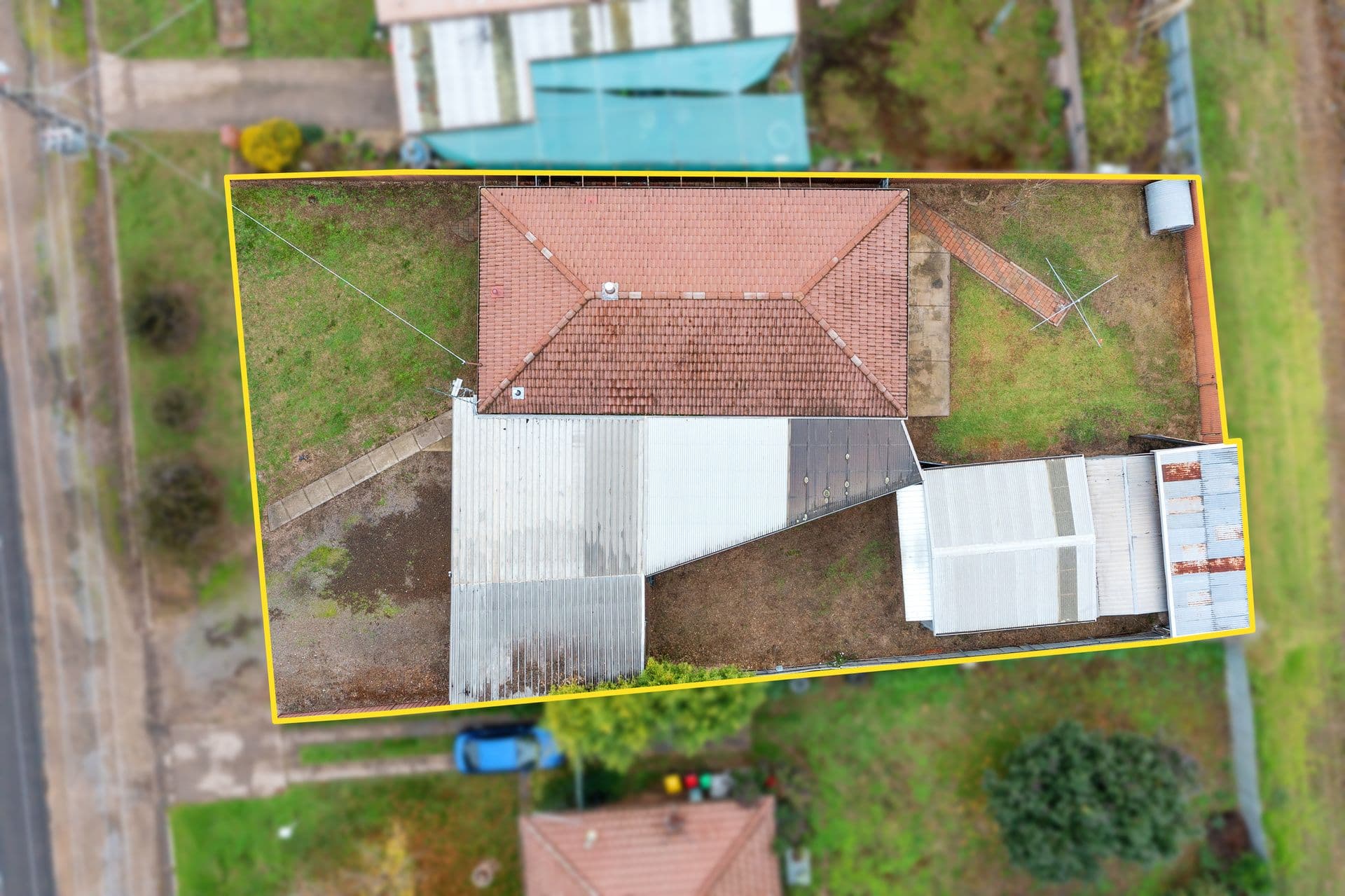 86 Witt Street, Benalla VIC 3672, Benalla - Thumbnail 2