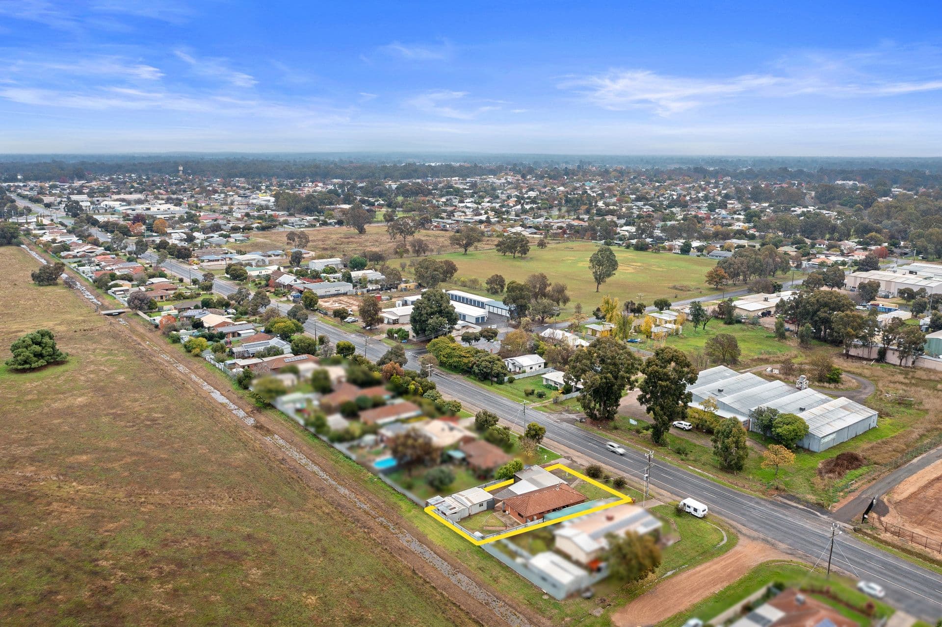 86 Witt Street, Benalla VIC 3672, Benalla - Thumbnail 3