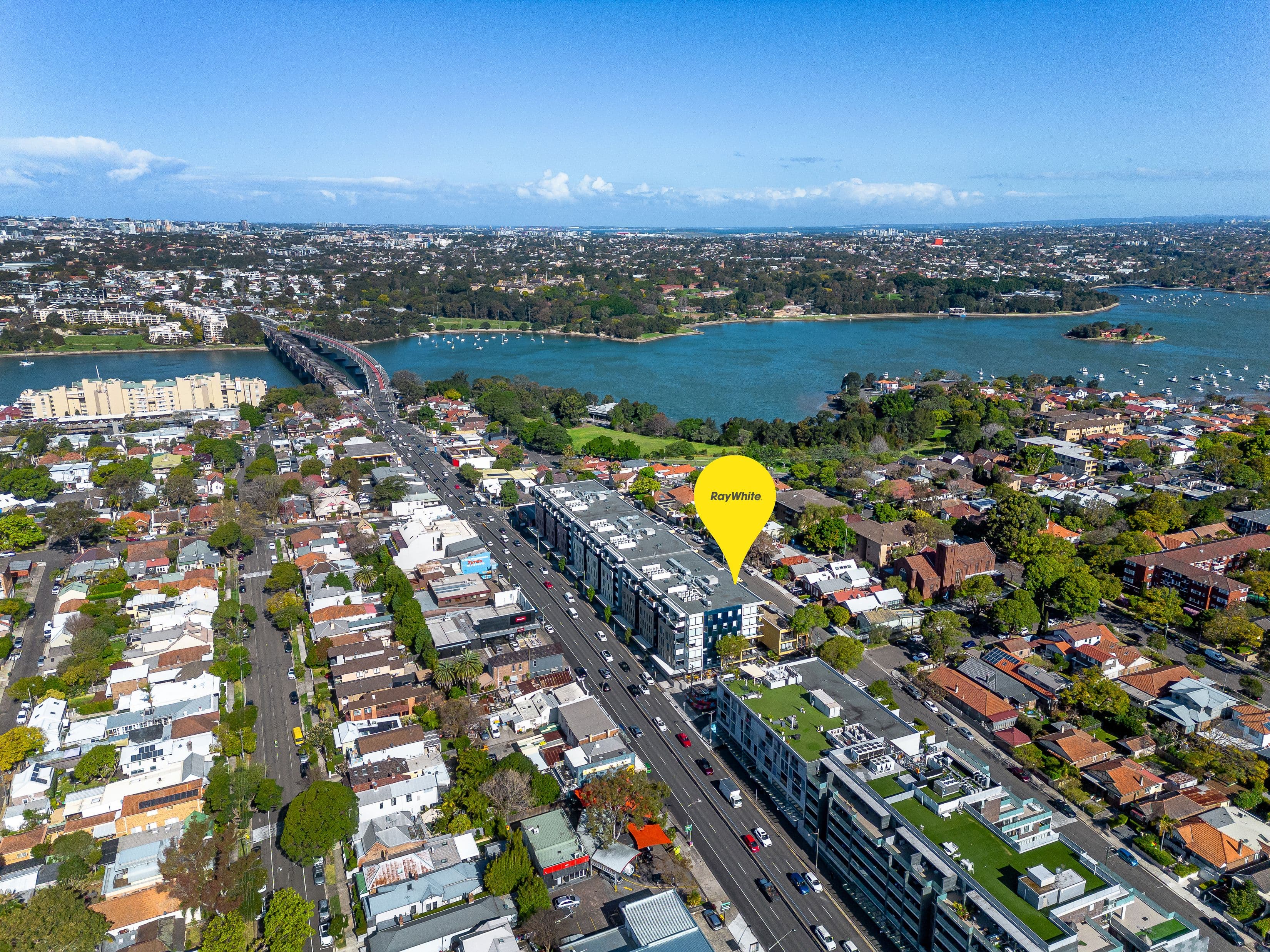 7 Church Street, Drummoyne NSW 2047, Drummoyne - Thumbnail 7