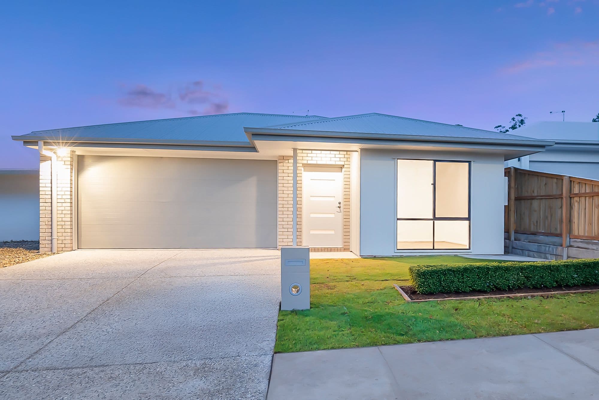 30 Doran Circuit, Park Ridge QLD 4125, Park Ridge - Image 1