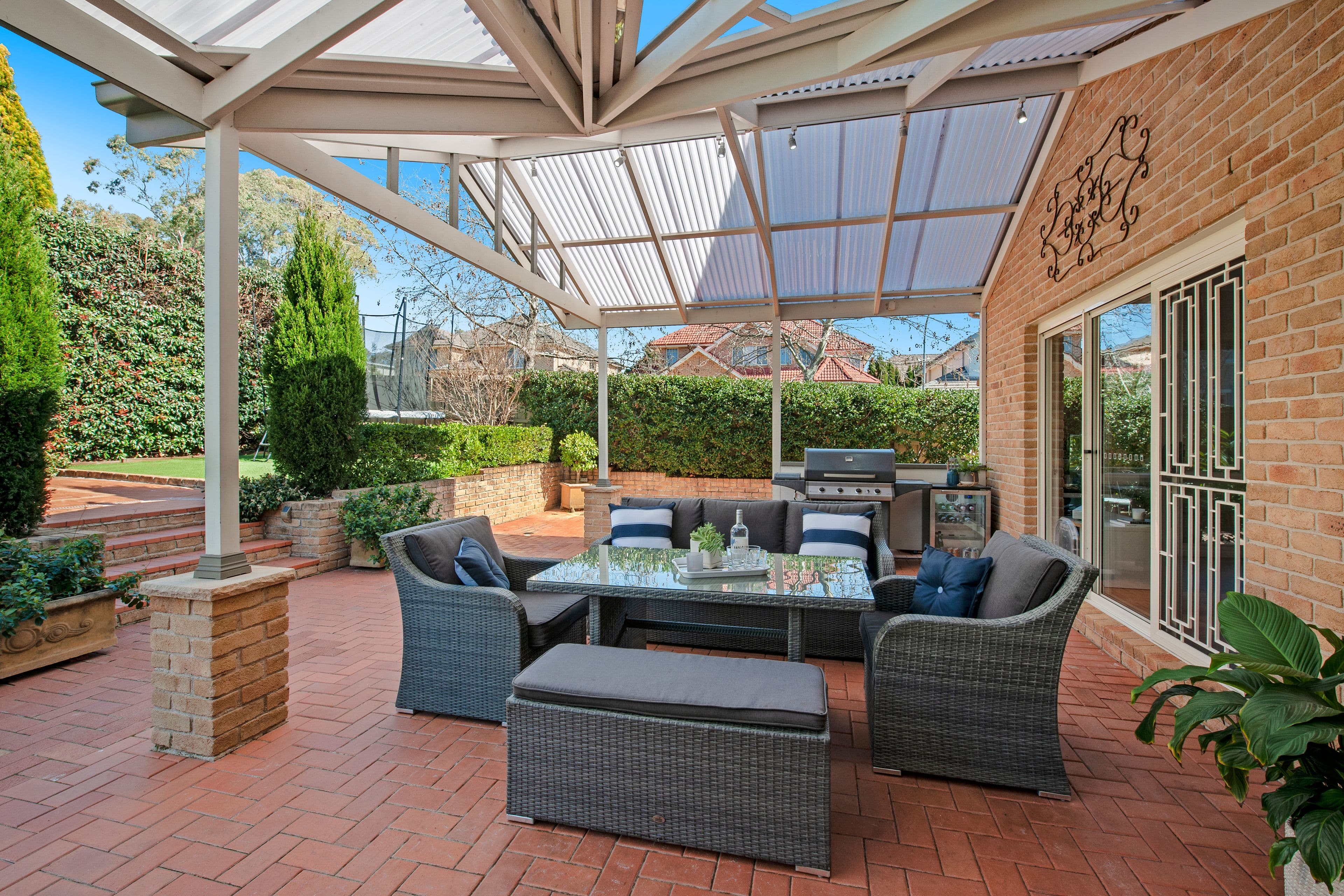12 Chepstow Drive, Castle Hill - Image 1