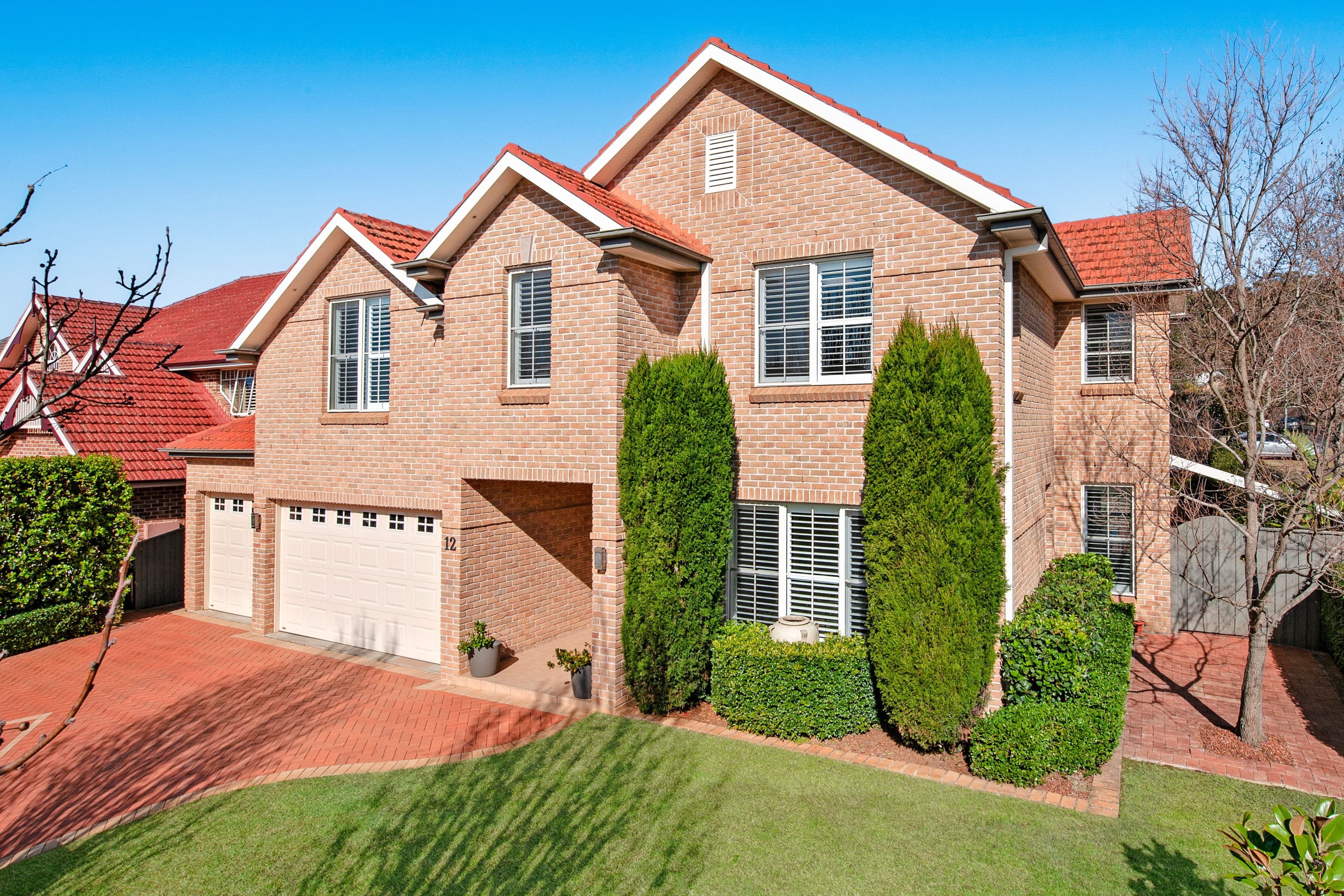 12 Chepstow Drive, Castle Hill - Thumbnail 3
