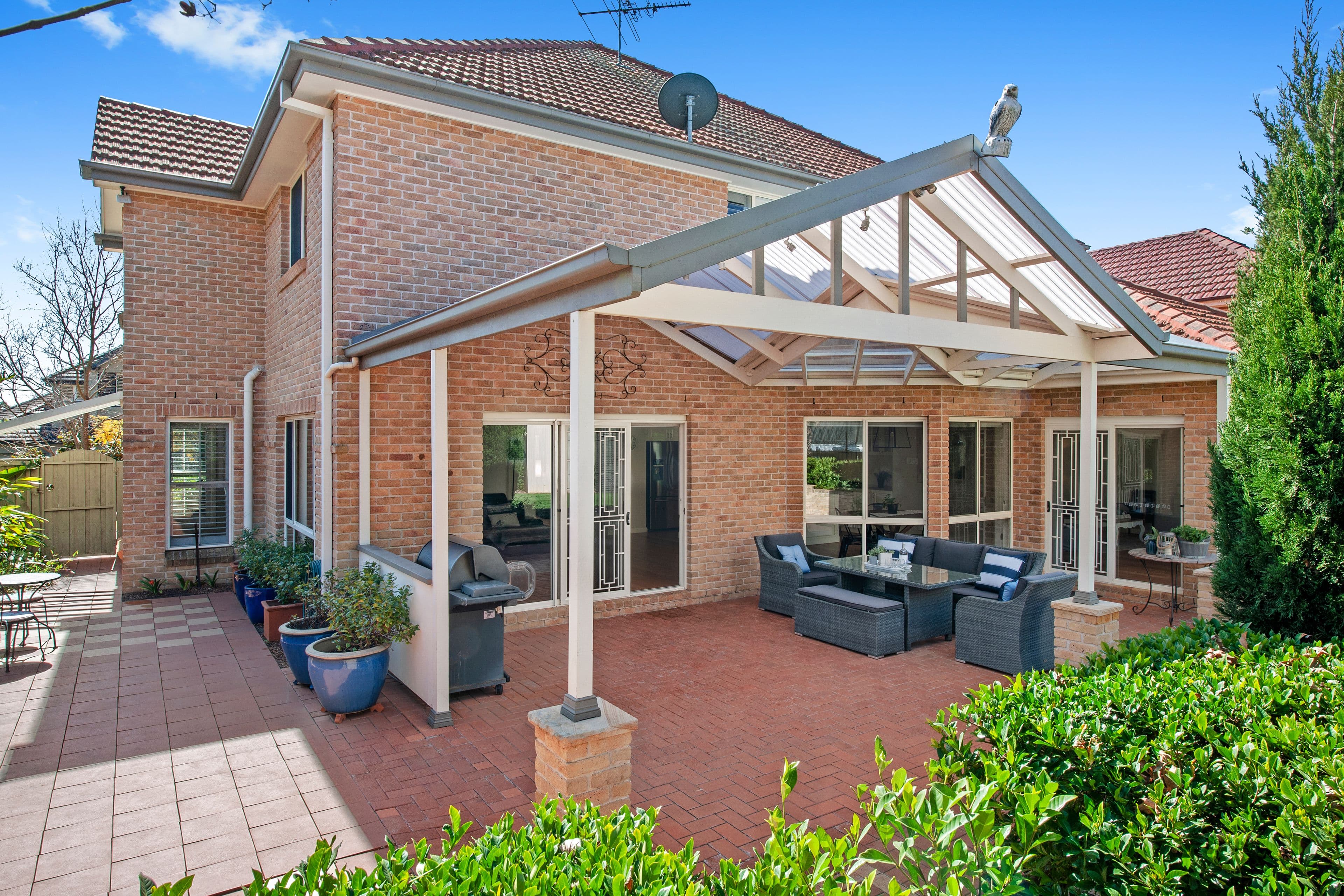 12 Chepstow Drive, Castle Hill - Thumbnail 8