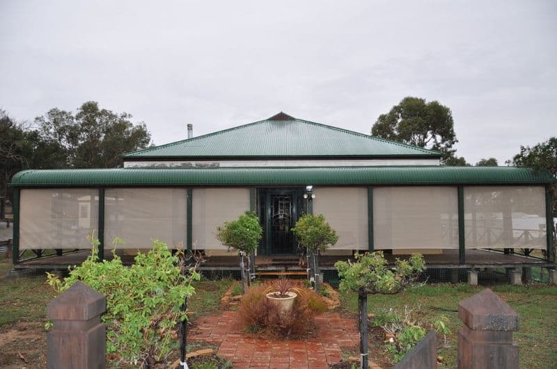 3 West Street, EUGOWRA NSW 2806, Eugowra - Thumbnail 2