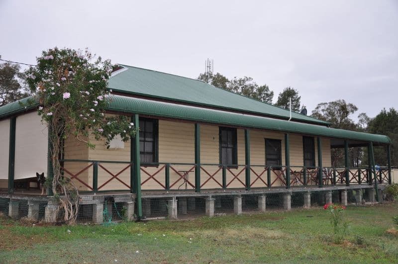 3 West Street, EUGOWRA NSW 2806, Eugowra - Thumbnail 5