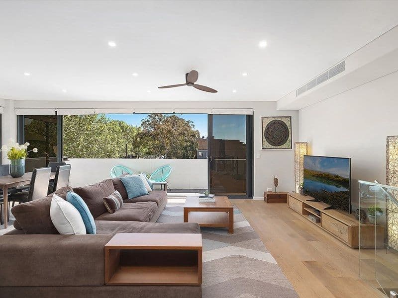 289-291 Miller Street, Cammeray NSW 2062, Cammeray - Image 1