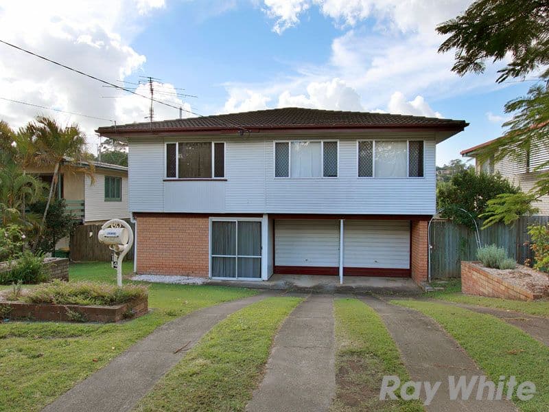 14 Olearia Street, EVERTON HILLS QLD 4053, Everton Hills - Image 1