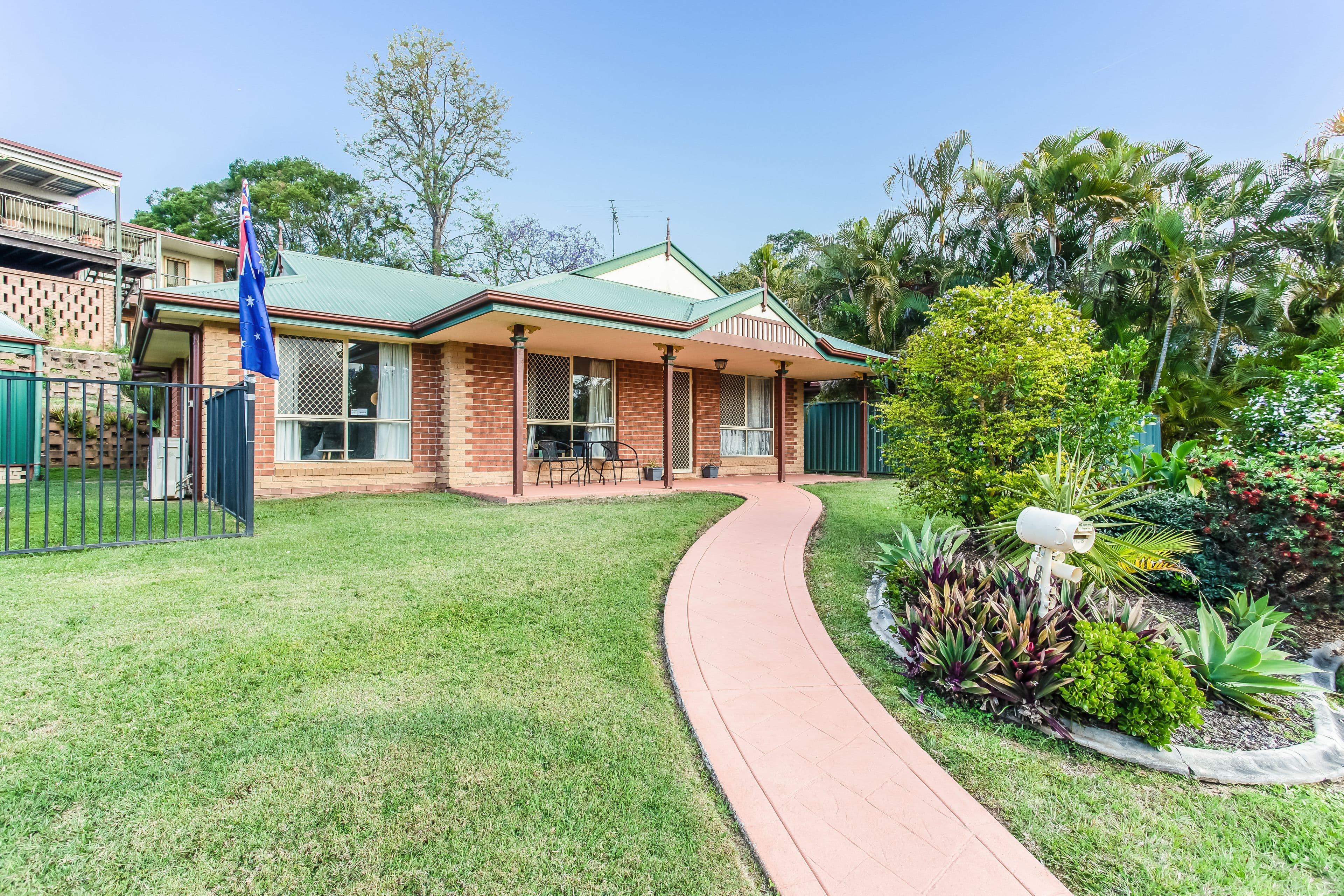 8 Coochin Avenue, Narangba QLD 4504, Narangba - Image 1