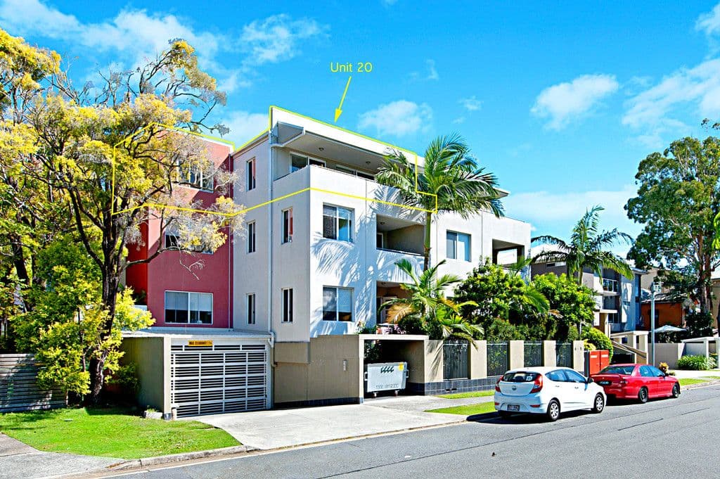 6-10 Rose Street, Southport QLD 4215, Southport - Image 1