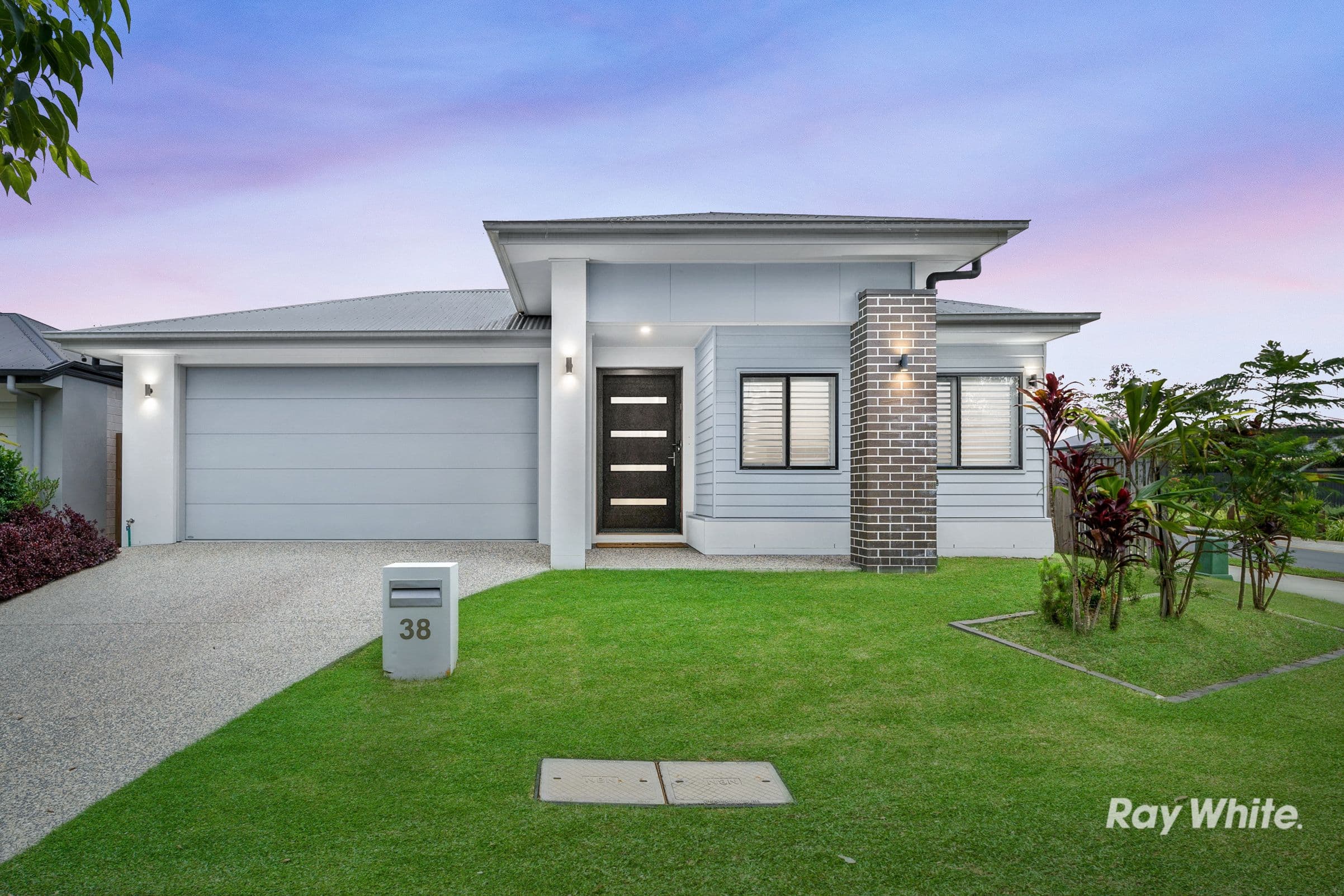 38 Coringley Road, Greenbank QLD 4124, Greenbank - Image 1
