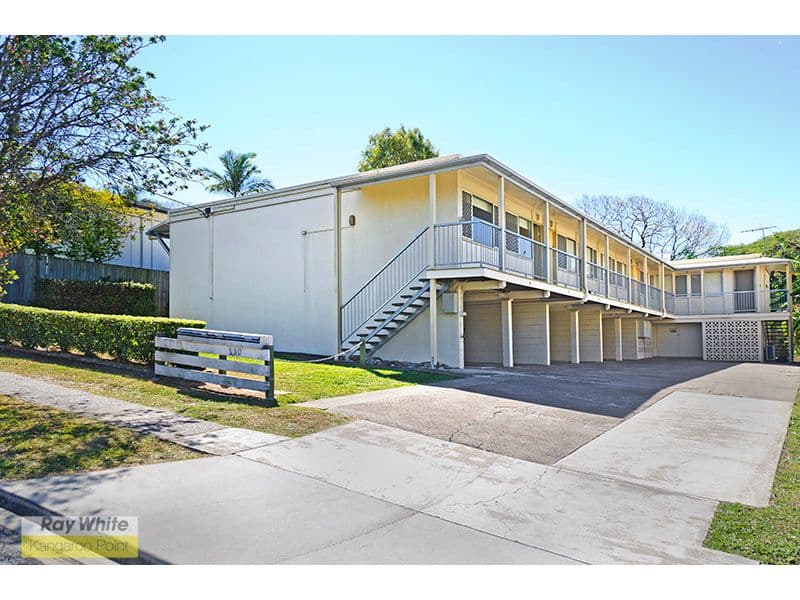 110 McIlwraith Avenue, NORMAN PARK QLD 4170, Norman Park - Thumbnail 2