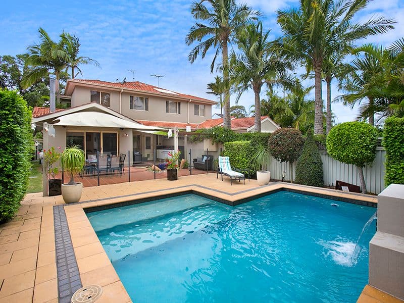 23 Albert Avenue, Sylvania - Thumbnail 2