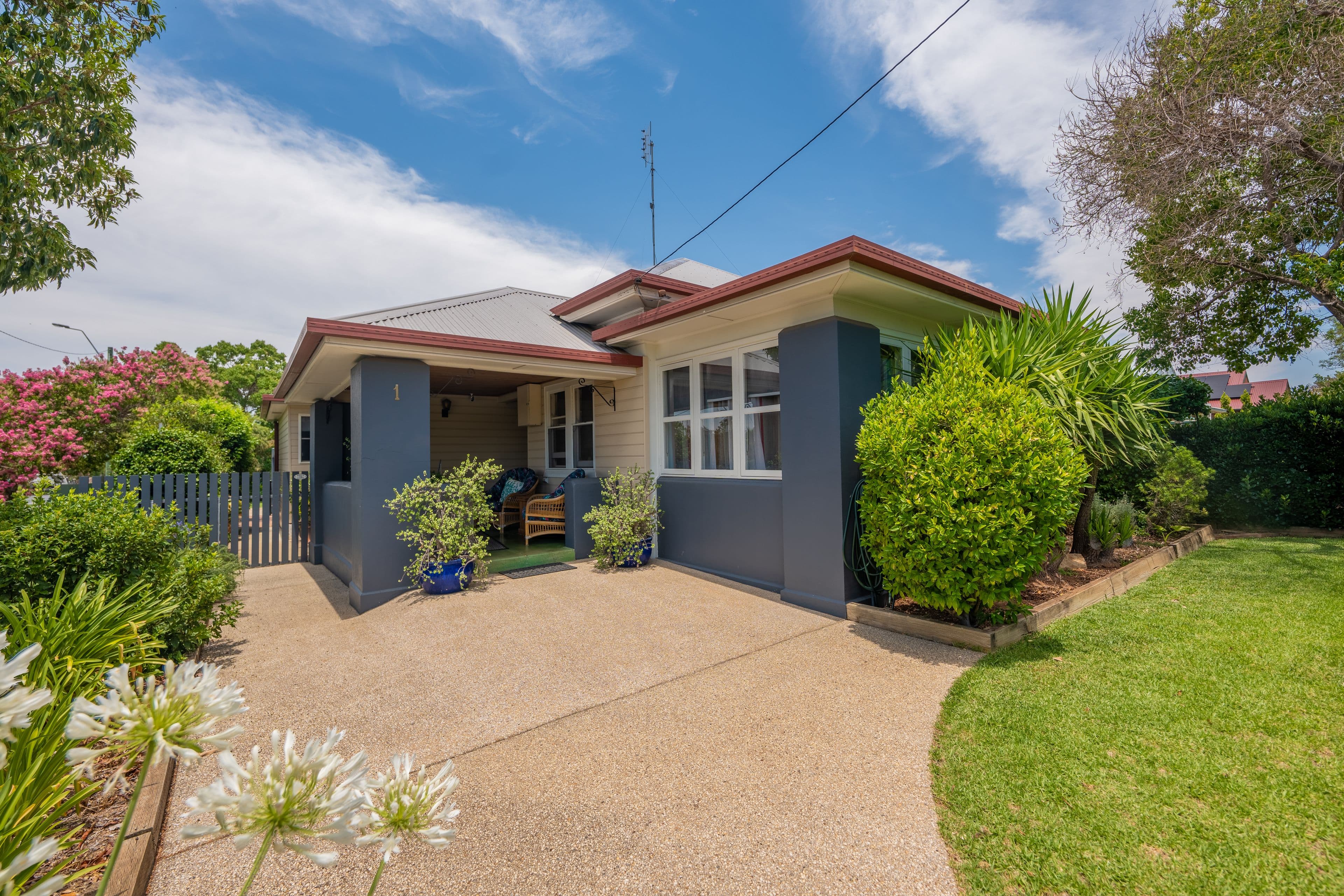 1 Elizabeth Street, Parkes NSW 2870, Parkes - Image 1