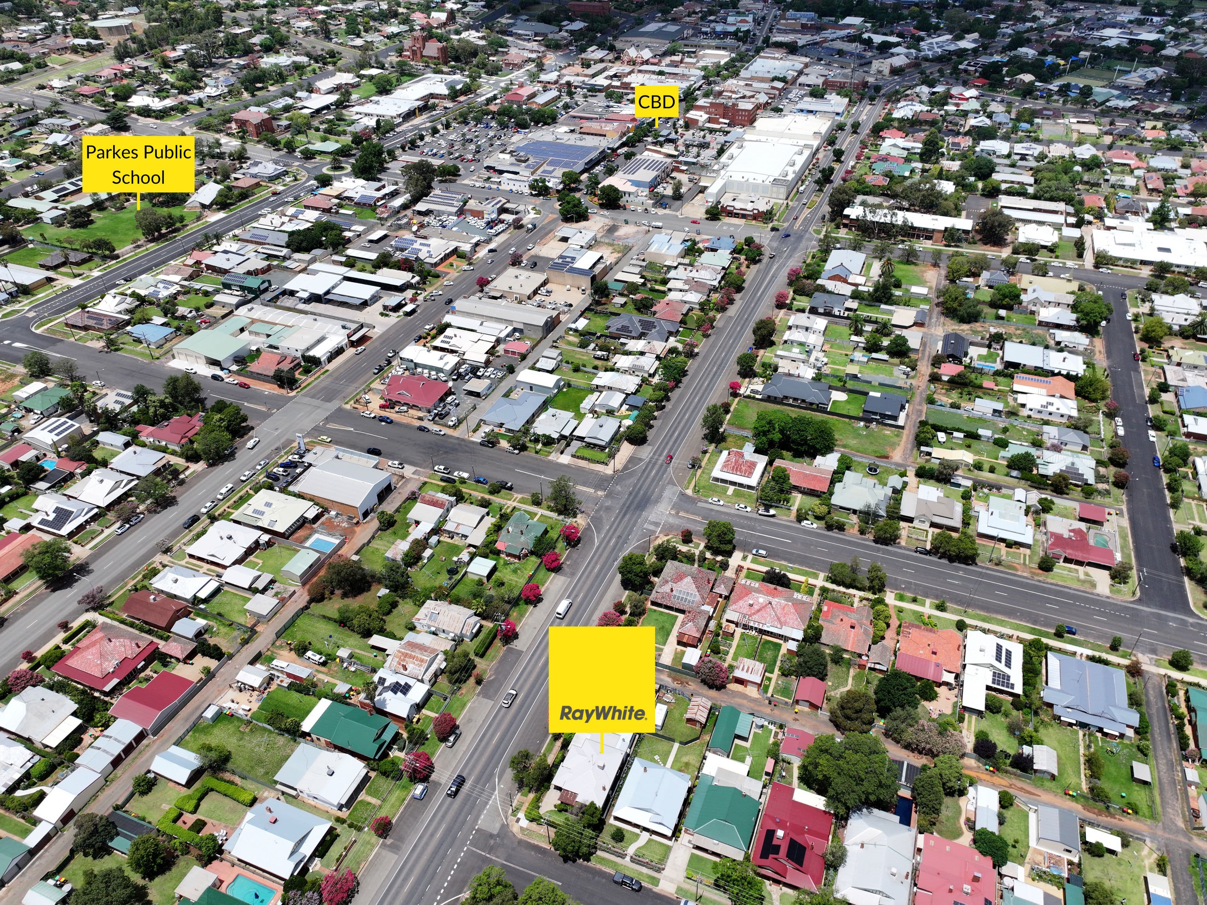 1 Elizabeth Street, Parkes NSW 2870, Parkes - Thumbnail 2