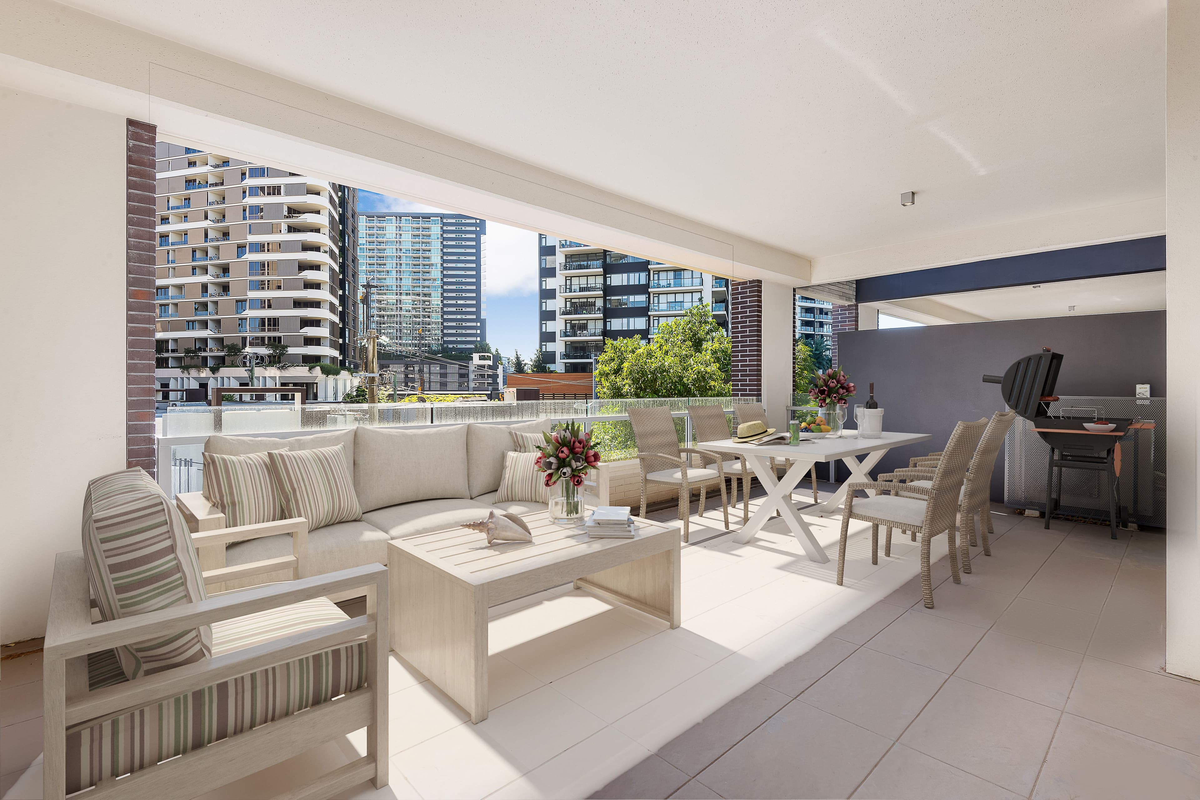 47-53 Wyandra Street, Teneriffe QLD 4005, Teneriffe - Image 1