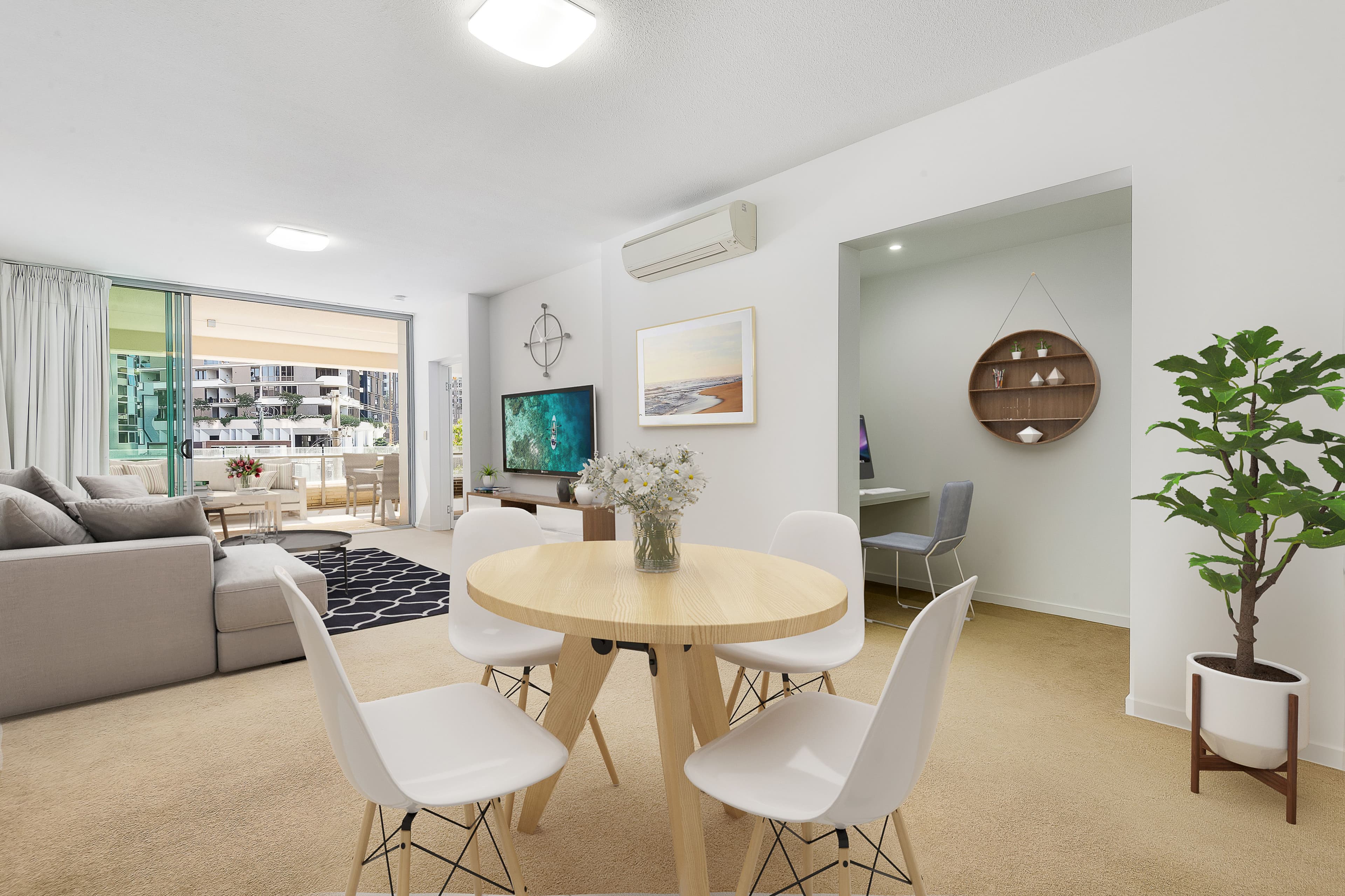 47-53 Wyandra Street, Teneriffe QLD 4005, Teneriffe - Thumbnail 2