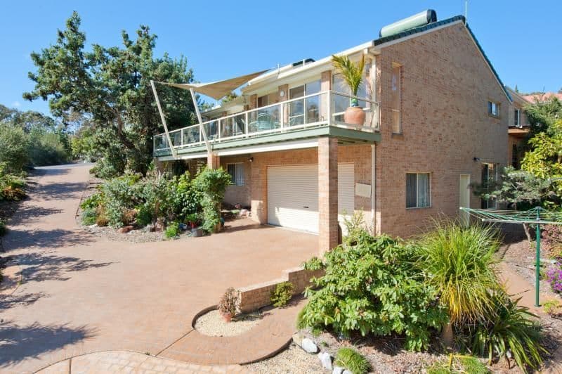 9 Louisa Grove, VINCENTIA NSW 2540, Vincentia - Thumbnail 5