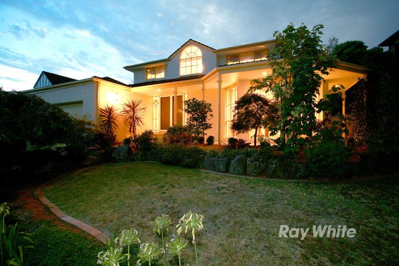 100 Amersham Drive, WANTIRNA VIC 3152, Wantirna - Image 1