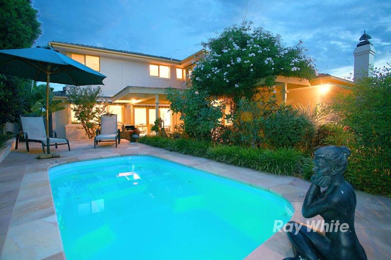 100 Amersham Drive, WANTIRNA VIC 3152, Wantirna - Thumbnail 4